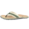 Japonki unisex GUMBIES CORKER FLIP-FLOPS