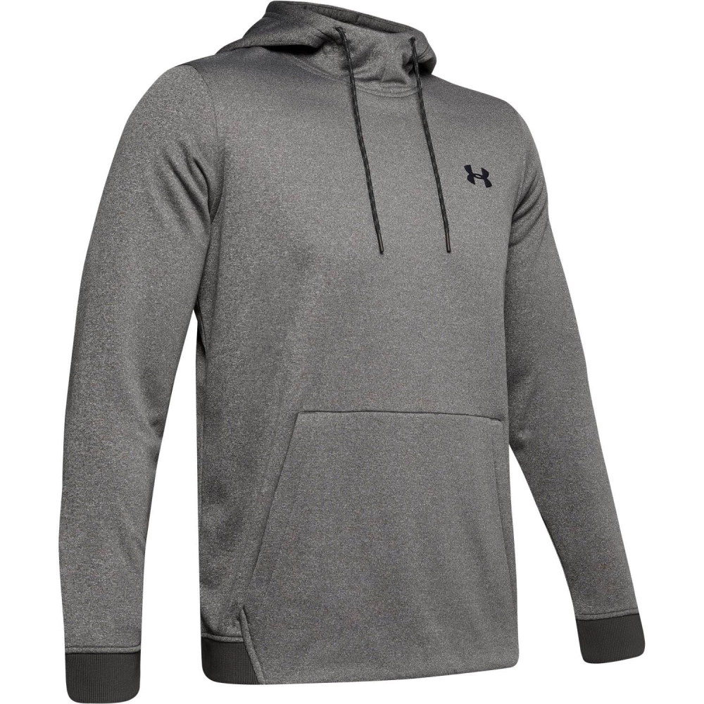 Bluza męska Under ARMOUR FLEECE PO HOODIE 