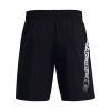 Spodenki krótkie męskie Under Armour Woven Graphic Shorts