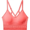 Biustonosz sportowy UA Seamless Longline Bra