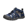 Sandały dziecięce KEEN SEACAMP II CNX