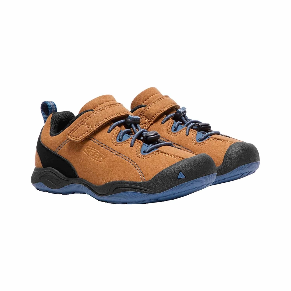 Buty miejskie dziecięce KEEN JASPER