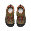 Buty trekkingowe dziecięce KEEN TARGHEE IV LOW WP
