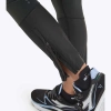 Legginsy damskie DIADORA L. RUN TIGHTS WINTER PROTECTION