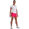 Spodenki krótkie damskie Under Armour Fly By 2.0 Short 