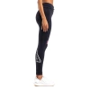 Legginsy damskie LABELLAMAFIA LEGGING HIGHLIGHT 2 BLACK