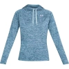Bluza damska Under Armour Tech LS Hoody 2.0 