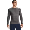 Koszulka męska Under Armour HG Armour Comp LS