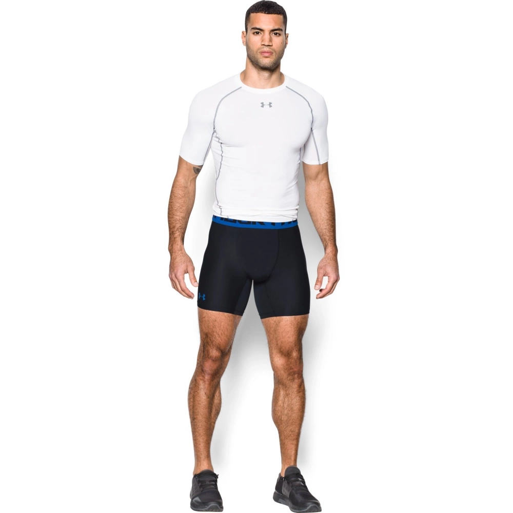 Bokserki męskie UA ARMOUR 2.0 COMP SHORT