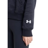Bluza damska Under Armour Essential Script Hoodie
