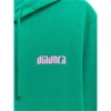 Bluza męska DIADORA HOODIE ATHL. LOGO