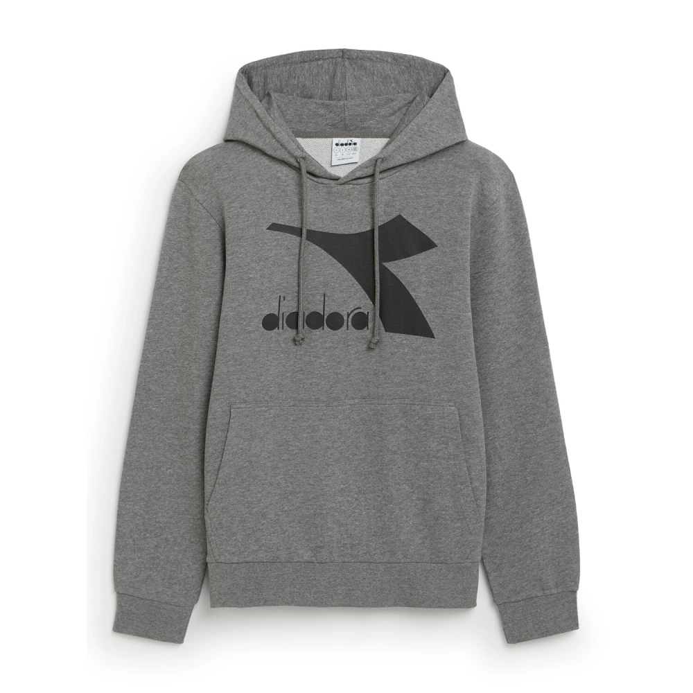 Bluza męska DIADORA HOODIE CHROMIA