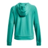 Bluza damska Under Armour Rival Terry FZ Hoodie