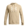 Bluza męska Under Armour Rival Fleece Logo HD