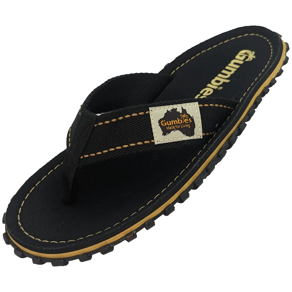 Japonki unisex GUMBIES ISLANDER FLIP-FLOPS