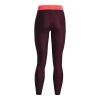 Legginsy damskie Under Armour Branded WB Leggings