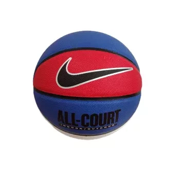 Piłka do koszykówki NIKE EVERYDAY ALL COURT 8P DEFLATED