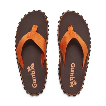Japonki unisex GUMBIES DUCKBILL FLIP FLOPS