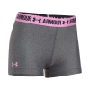 Spodenki krótkie damskie Under Armour HG ARMOUR SHORTY 