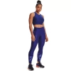 Legginsy damskie Under Armour HG Amour Tonal Panel 7/8 NS