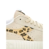 Sneakersy damskie DIADORA GAME STEP SUEDE ANIMALIER