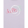 Koszulka dziewczęca DIADORA JG. T-SHIRT SS GRAFFITI