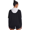 Bluza damska Under Armour Rival + Fleece Hoodie