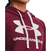 Bluza damska Under Armour Rival Fleece Logo Hoodie