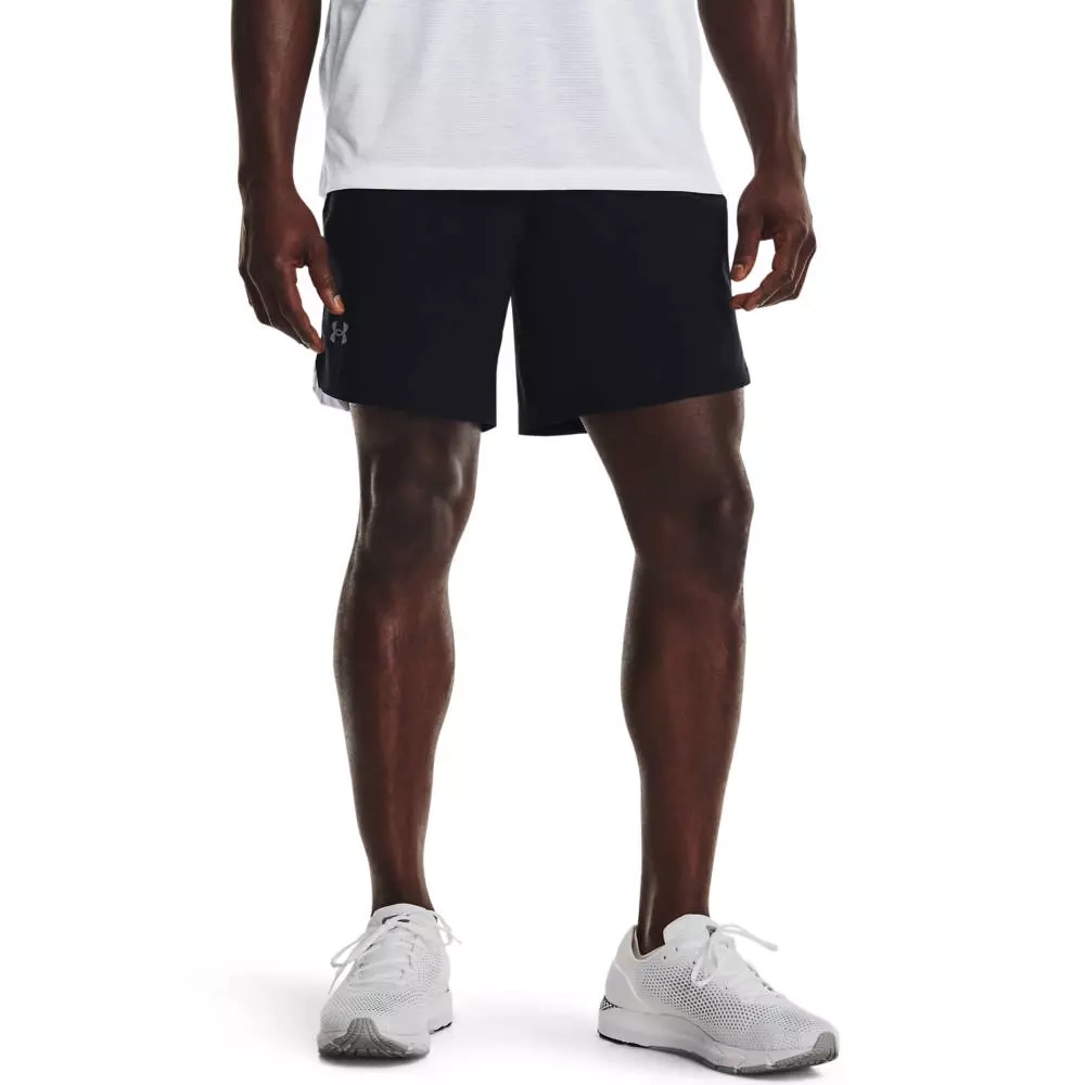 Spodenki krótkie męskie Under Armour Launch SW 7'' Short