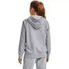Bluza damska Under Armour Rival Fleece Logo Hoodie