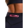 Legginsy damskie LABELLAMAFIA LEGGING HIGHLIGHT 2 BLACK