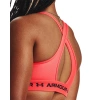 Biustonosz sportowy Under Armour Crossback Mid Bra