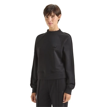 Bluza damska DIADORA L. SWEATSHIRT CREW ATHL. LOGO