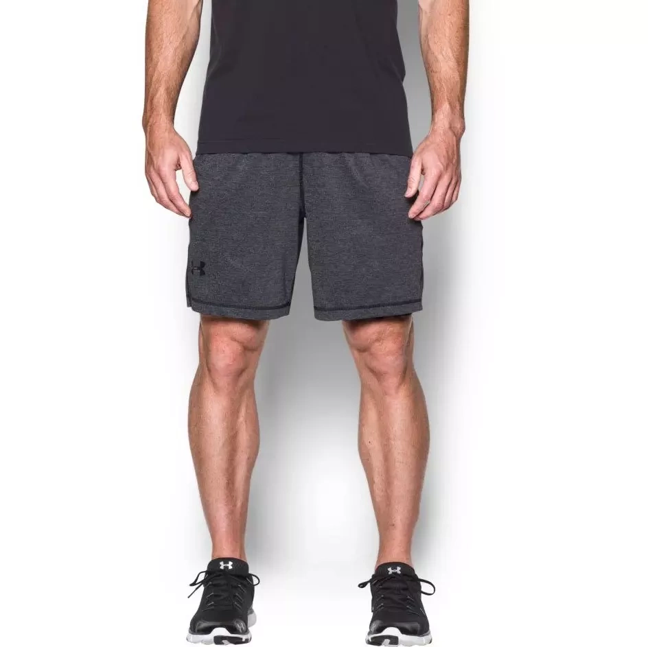 Spodenki krótkie męskie Under Armour RAID 8 NOVELTY SHORT 