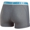 Spodenki krótkie damskie Under Armour HG ARMOUR SHORTY 