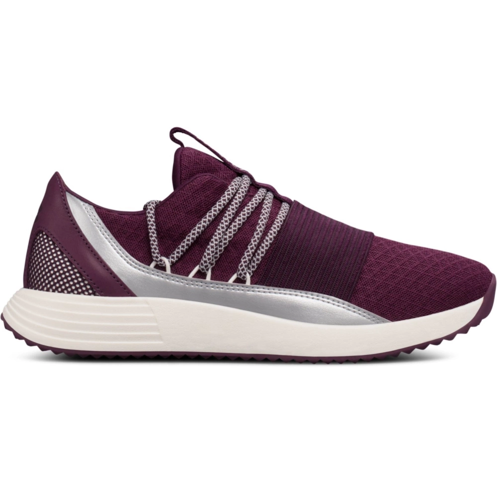 Buty treningowe damskie Under Armour BREATHE LACE 
