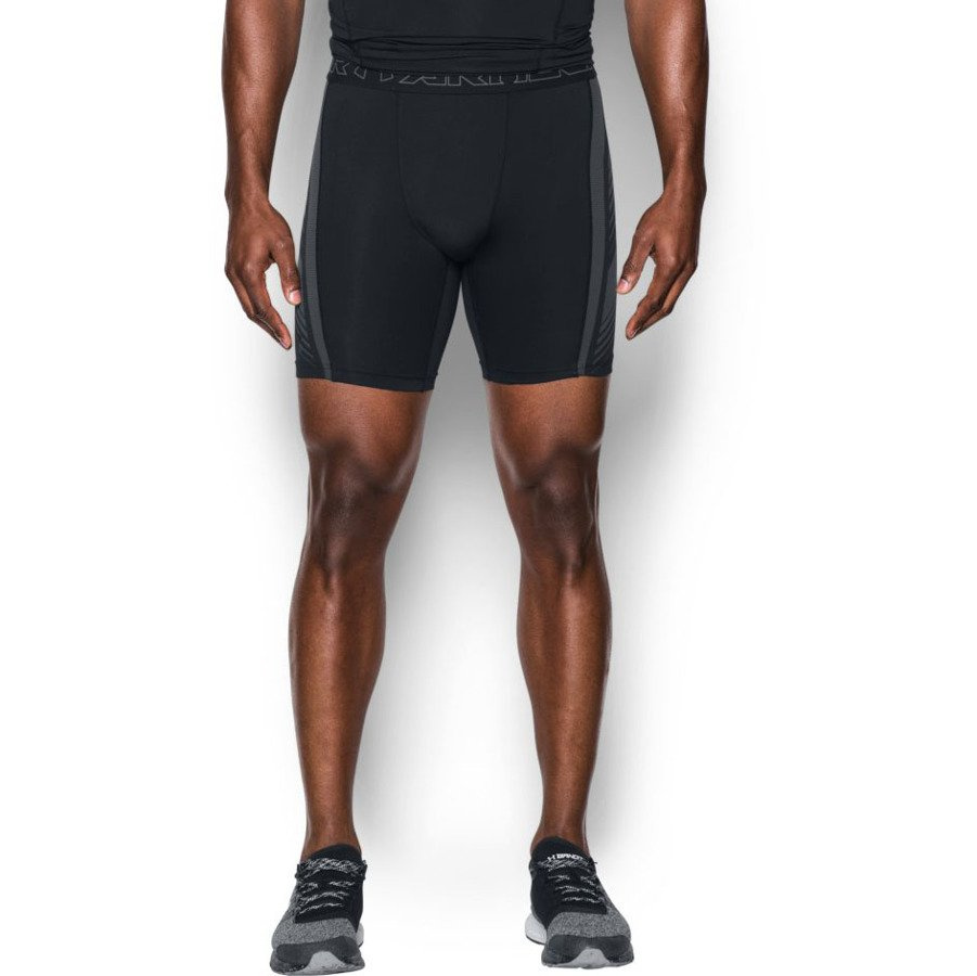 Bokserki męskie UA HG SUPERVENT 2.0 COMP SHORT   