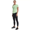 Legginsy damskie Under Armour Fly Fast Perf Ankle Tight