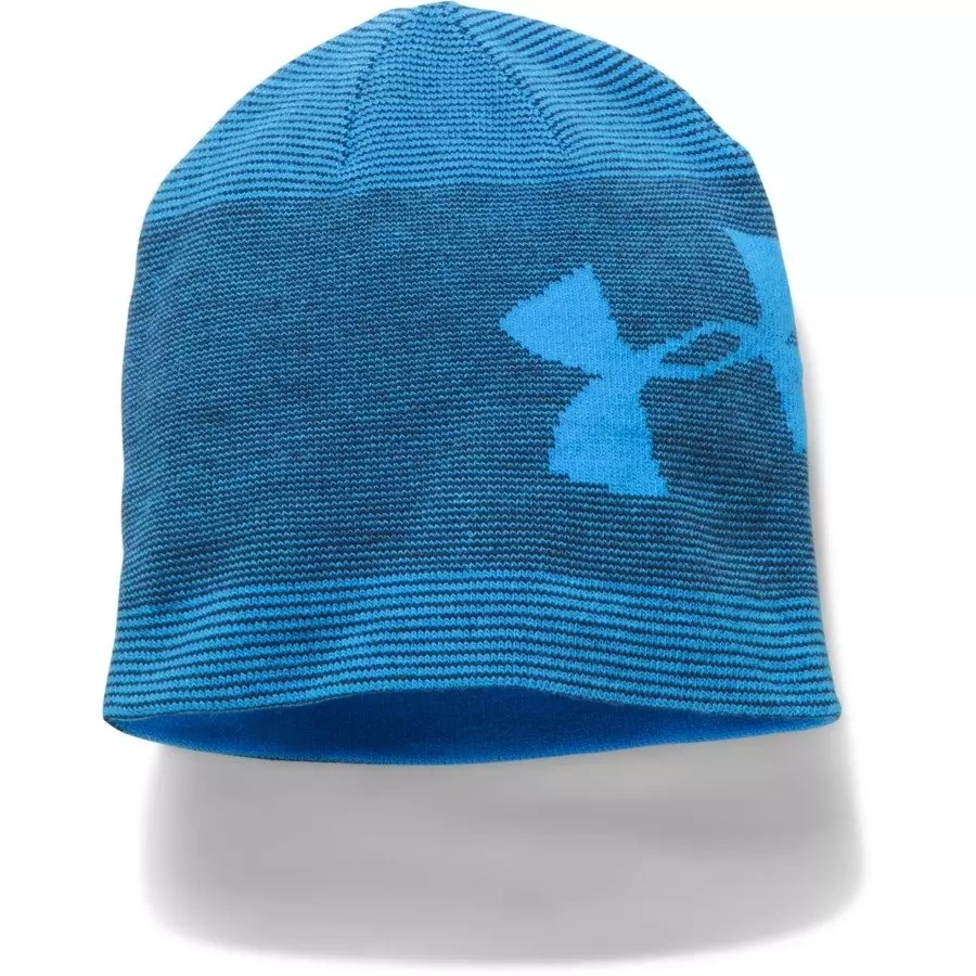 Czapka męska UA MEN'S BILLBOARD BEANIE 2.0  