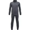 Zestaw dresowy dziecięcy Under Armour Knit Track Suit