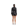 Kurtka damska LABELLAMAFIA JACKET E JAQUETA FIERCE BLACK
