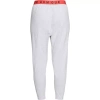 Spodnie dresowe damskie Under Armour FAVORITE TAPERED SLOUCH 