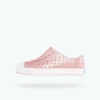 Buty miejskie dziecięce NATIVE JEFFERSON BLING YOUTH