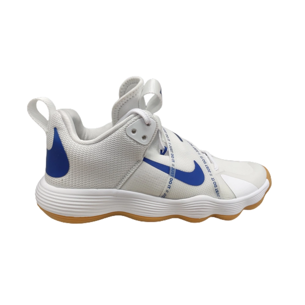 Buty siatkarskie unisex NIKE REACT HYPERSET