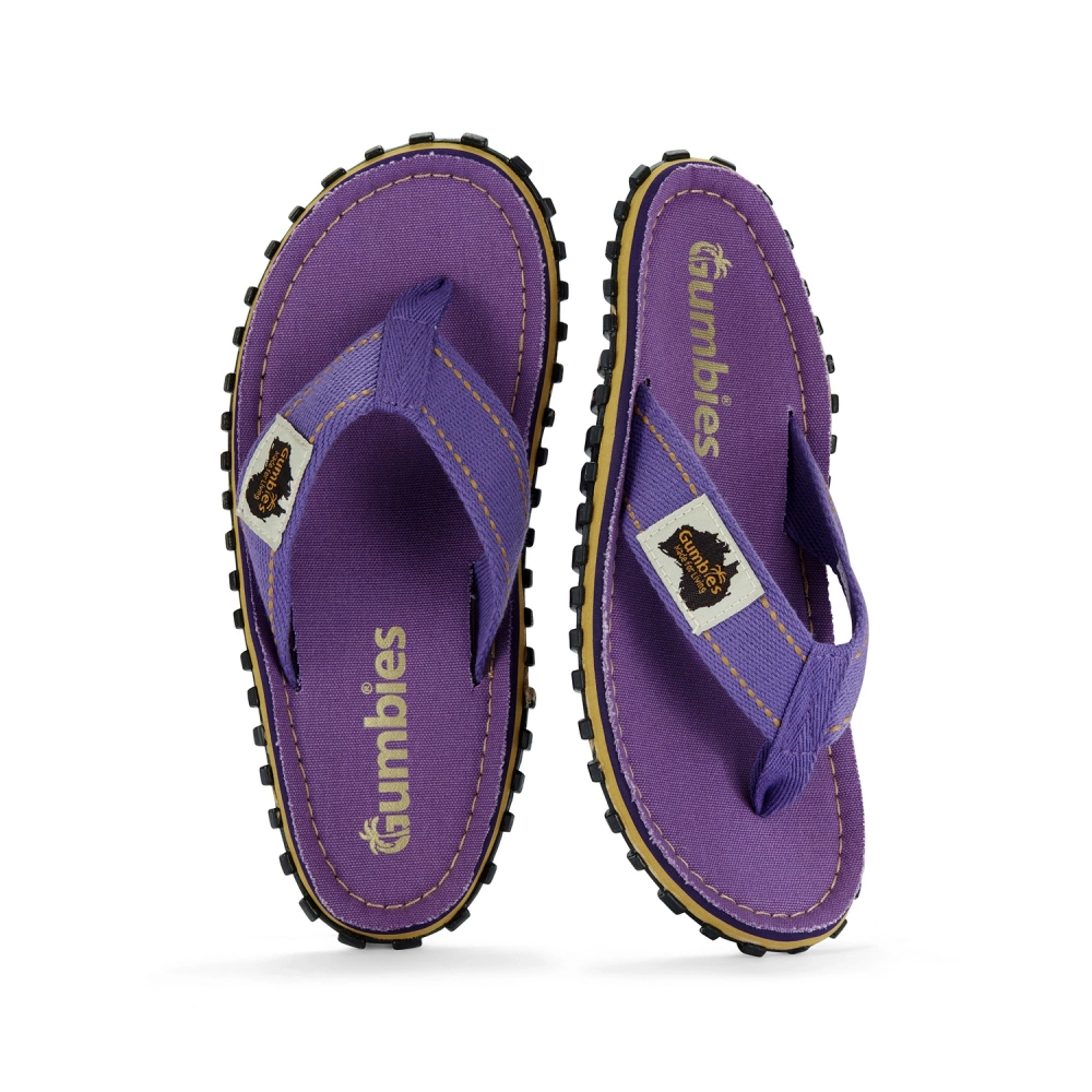 Japonki unisex GUMBIES ISLANDER FLIP-FLOPS