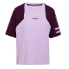 Koszulka damska DIADORA L. SS T-SHIRT BLKBAR