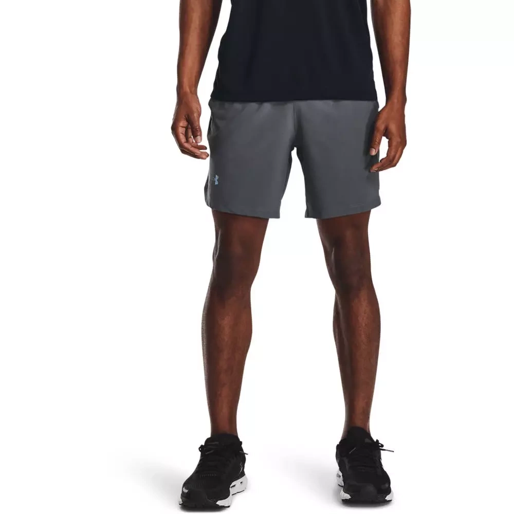 Spodenki krótkie męskie Under Armour Launch SW 7'' Short