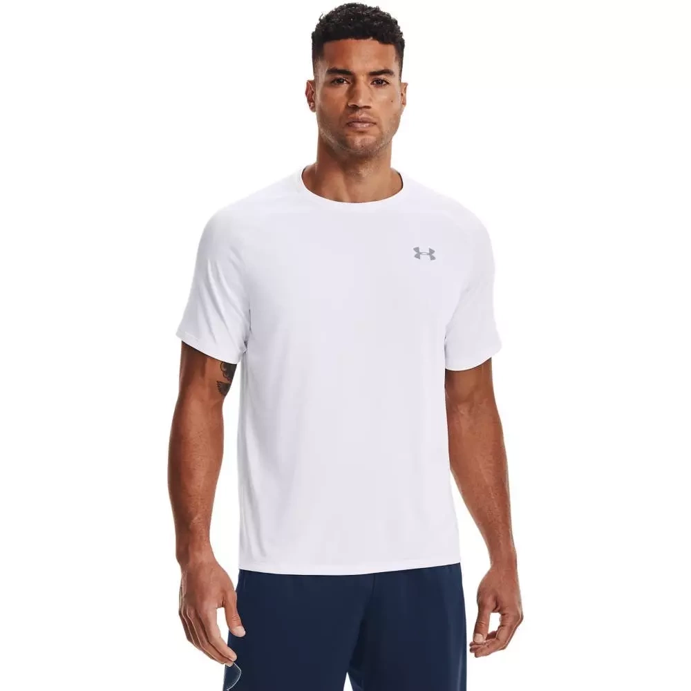 Koszulka męska Under Armour Tech SS Tee 2.0 