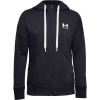 Bluza damska Under Armour Rival Fleece FZ Hoodie