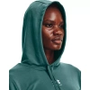 Bluza damska Under Armour Rival Terry Hoodie
